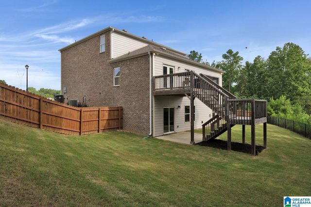 7184 PINE MOUNTAIN CIRCLE, Gardendale, AL 35071