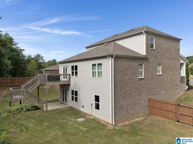 7184 PINE MOUNTAIN CIRCLE, Gardendale, AL 35071