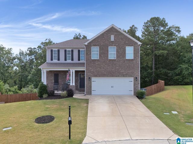 7184 PINE MOUNTAIN CIRCLE, Gardendale, AL 35071