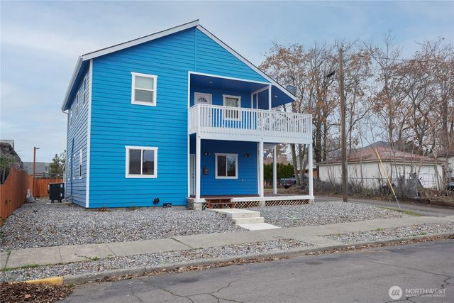 410 W Cherry Street, Walla Walla, WA 99362