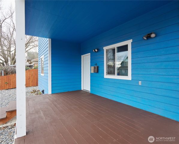 410 W Cherry Street, Walla Walla, WA 99362