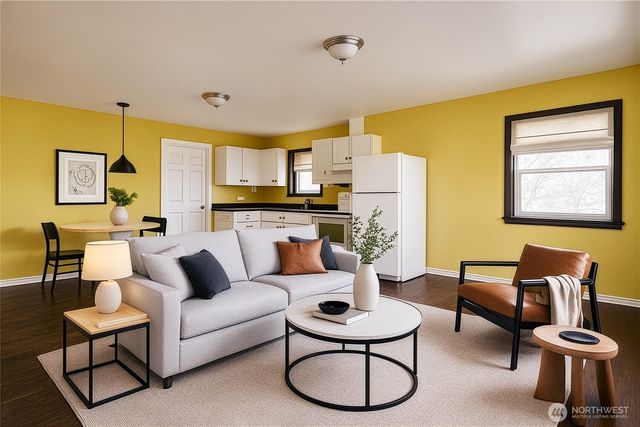 410 W Cherry Street, Walla Walla, WA 99362