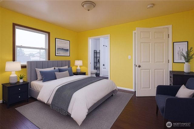 410 W Cherry Street, Walla Walla, WA 99362