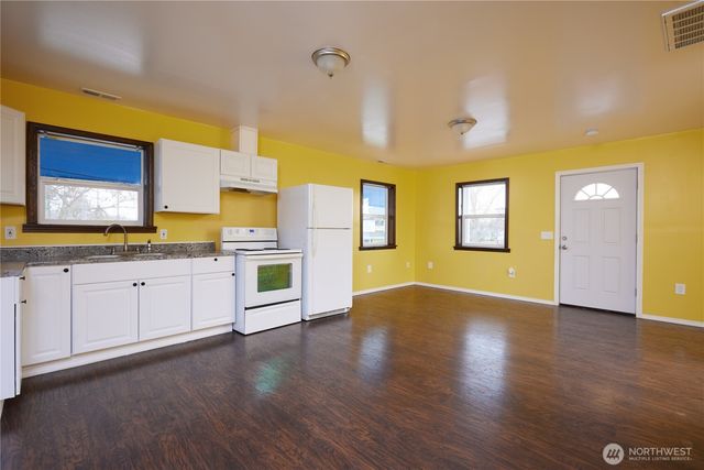 410 W Cherry Street, Walla Walla, WA 99362