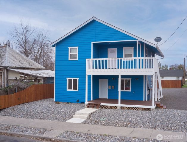 410 W Cherry Street, Walla Walla, WA 99362