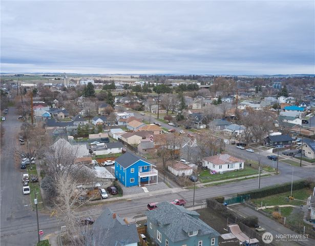 410 W Cherry Street, Walla Walla, WA 99362