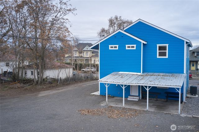 410 W Cherry Street, Walla Walla, WA 99362