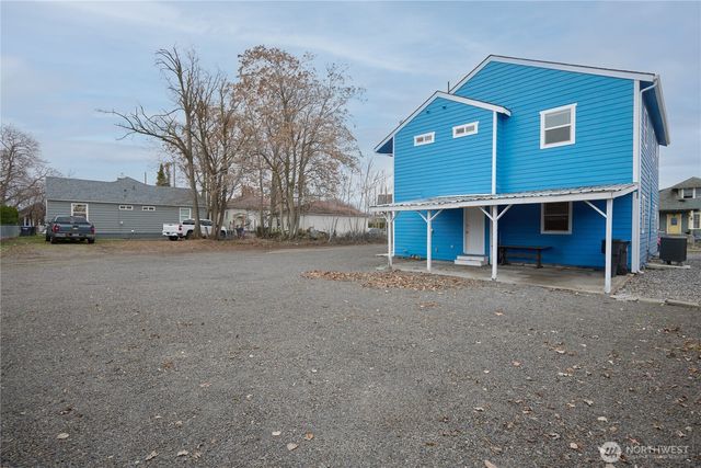410 W Cherry Street, Walla Walla, WA 99362