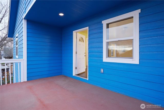 410 W Cherry Street, Walla Walla, WA 99362