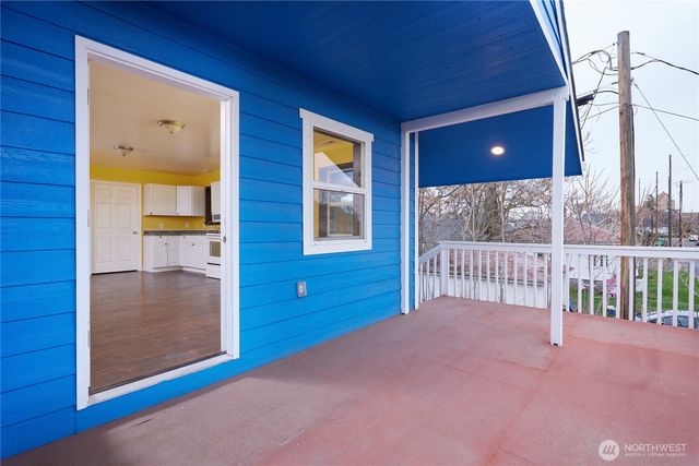 410 W Cherry Street, Walla Walla, WA 99362