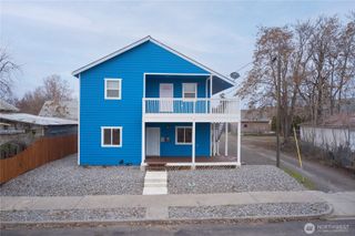 410 W Cherry Street, Walla Walla, WA 99362
