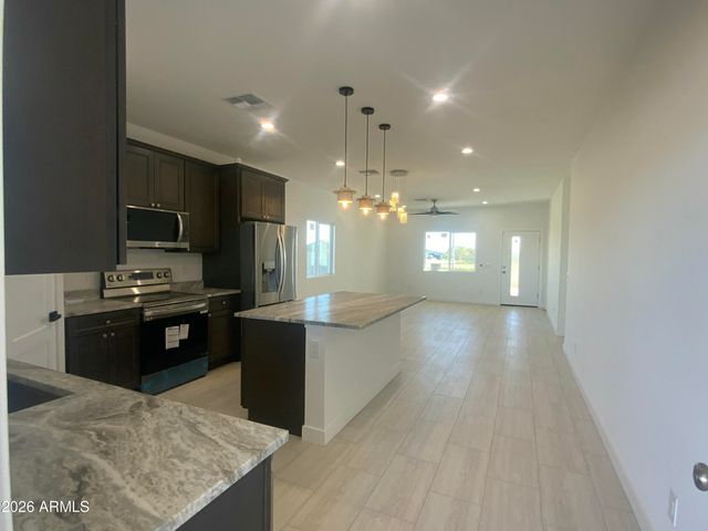 32230 N CENTER Street, Wittmann, AZ 85361