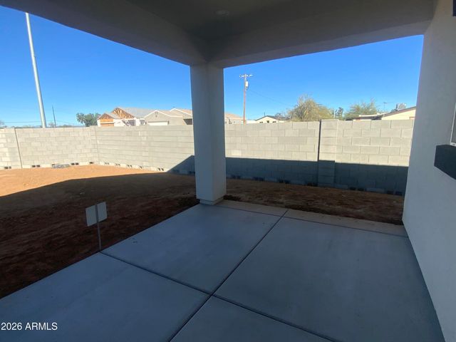 32230 N CENTER Street, Wittmann, AZ 85361