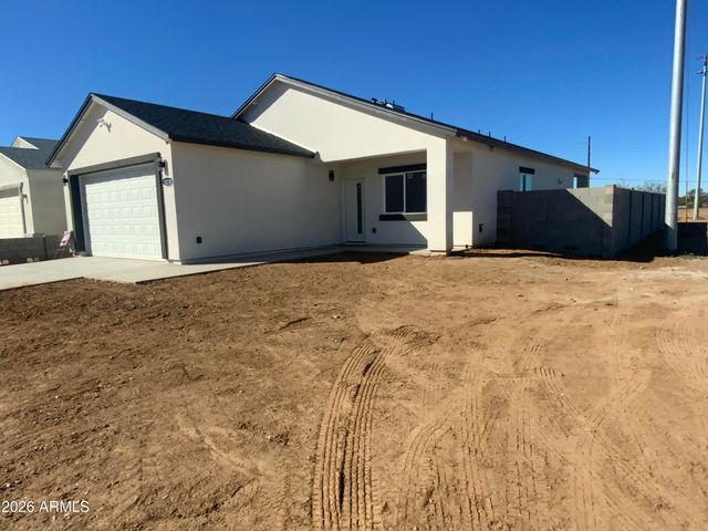 32230 N CENTER Street, Wittmann, AZ 85361