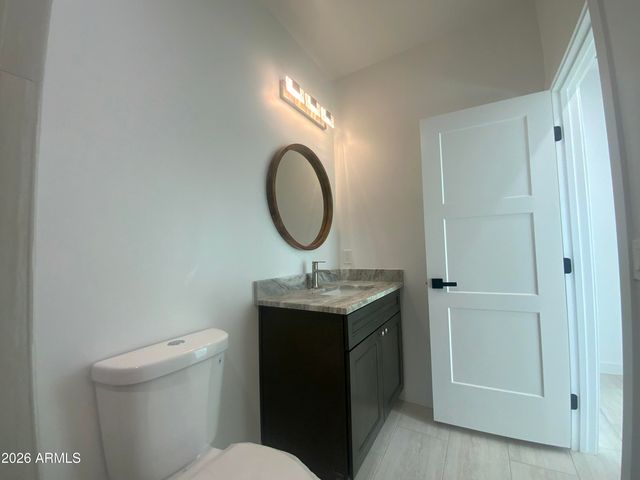 32230 N CENTER Street, Wittmann, AZ 85361