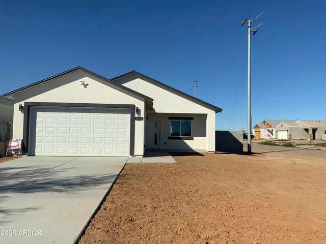 32230 N CENTER Street, Wittmann, AZ 85361