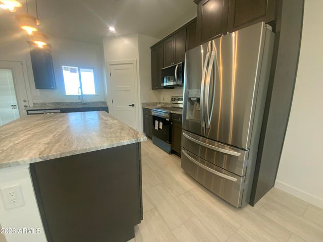 32230 N CENTER Street, Wittmann, AZ 85361