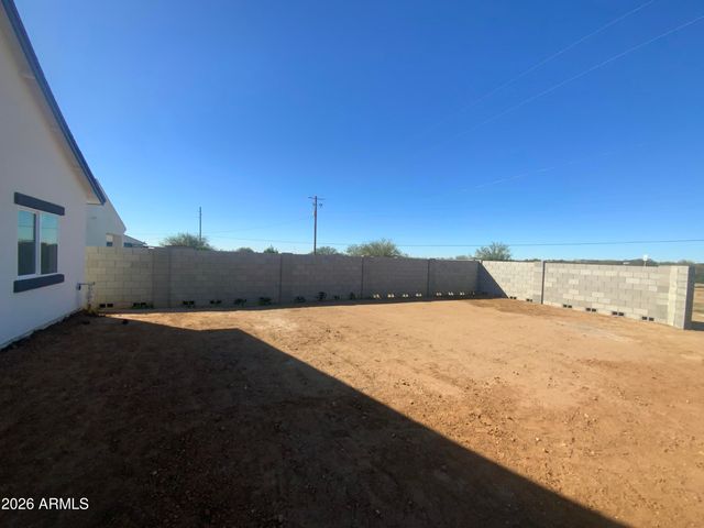 32230 N CENTER Street, Wittmann, AZ 85361