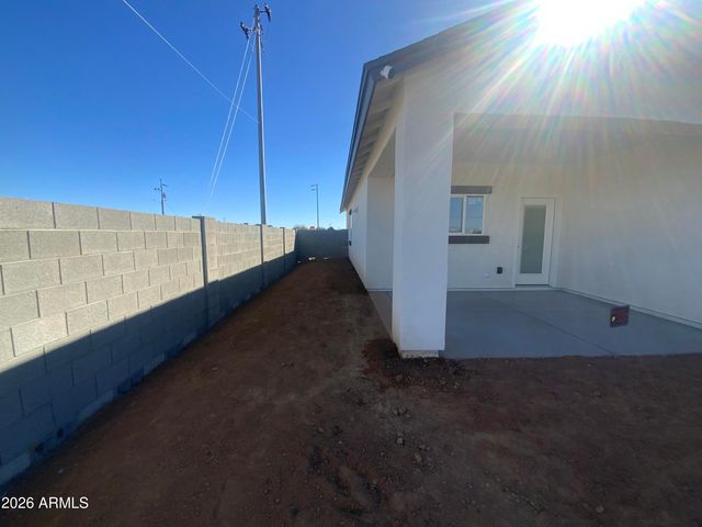 32230 N CENTER Street, Wittmann, AZ 85361