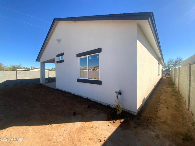 32230 N CENTER Street, Wittmann, AZ 85361