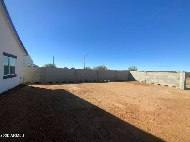 32230 N CENTER Street, Wittmann, AZ 85361