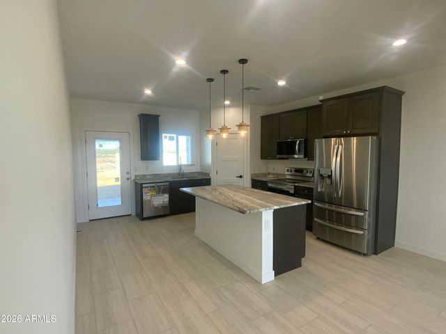 32230 N CENTER Street, Wittmann, AZ 85361