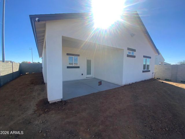 32230 N CENTER Street, Wittmann, AZ 85361