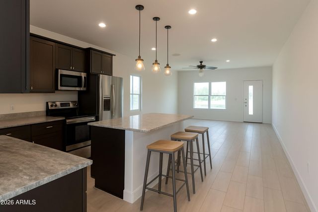 32230 N CENTER Street, Wittmann, AZ 85361