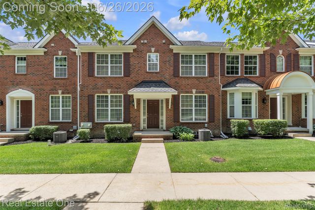 41590 Mitchell Road, Novi, MI 48377