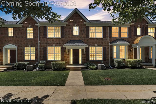 41590 Mitchell Road, Novi, MI 48377