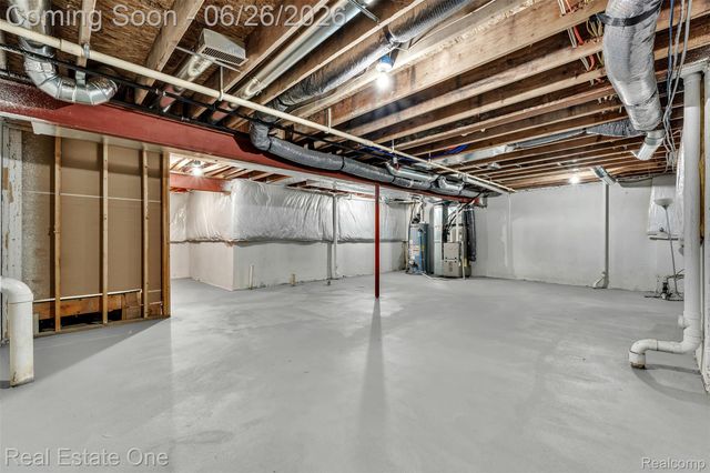 41590 Mitchell Road, Novi, MI 48377