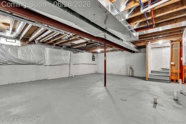 41590 Mitchell Road, Novi, MI 48377