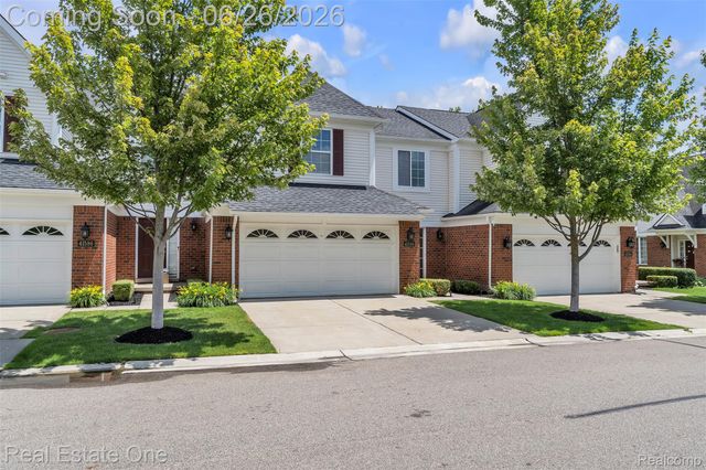 41590 Mitchell Road, Novi, MI 48377