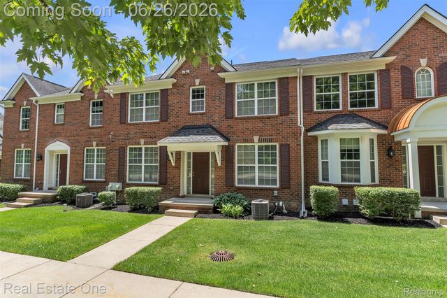 41590 Mitchell Road, Novi, MI 48377