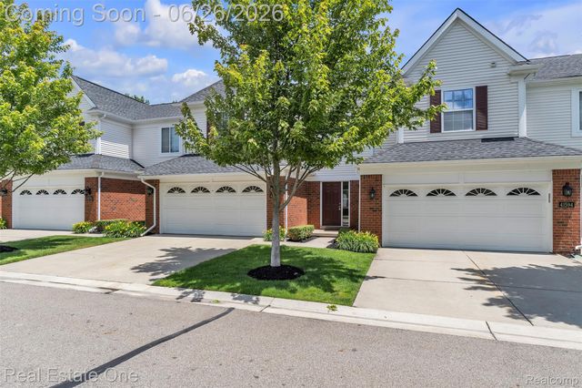 41590 Mitchell Road, Novi, MI 48377