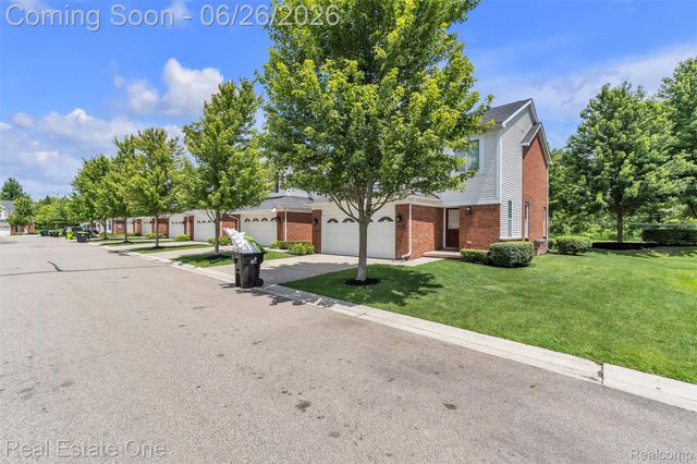 41590 Mitchell Road, Novi, MI 48377
