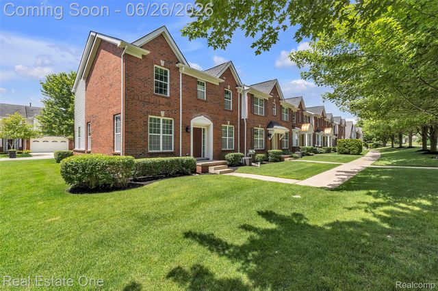 41590 Mitchell Road, Novi, MI 48377