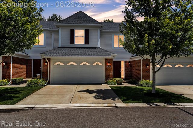 41590 Mitchell Road, Novi, MI 48377