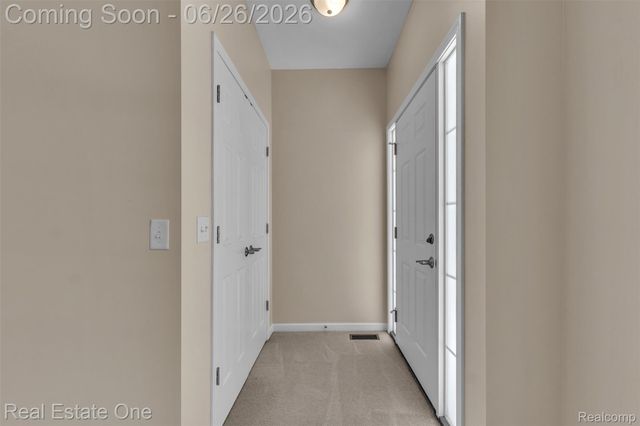 41590 Mitchell Road, Novi, MI 48377