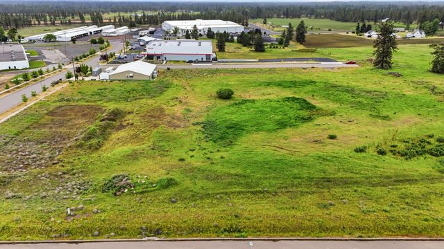 1625 Spring St, Cheney, WA 99004