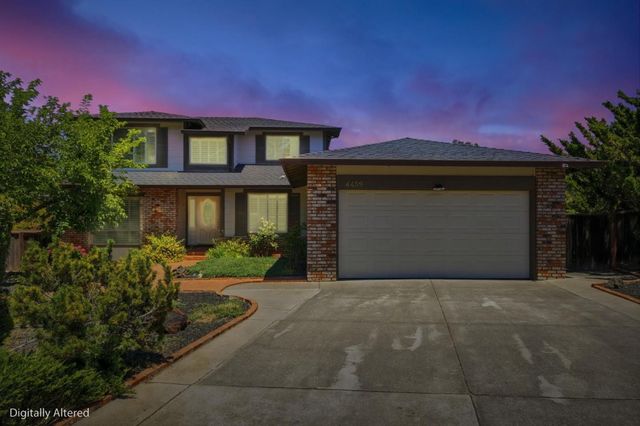 4459 Windflower Court, Concord, CA 94518