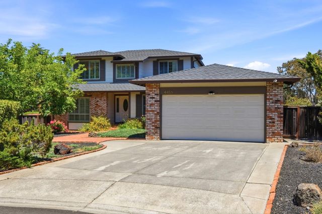 4459 Windflower Court, Concord, CA 94518