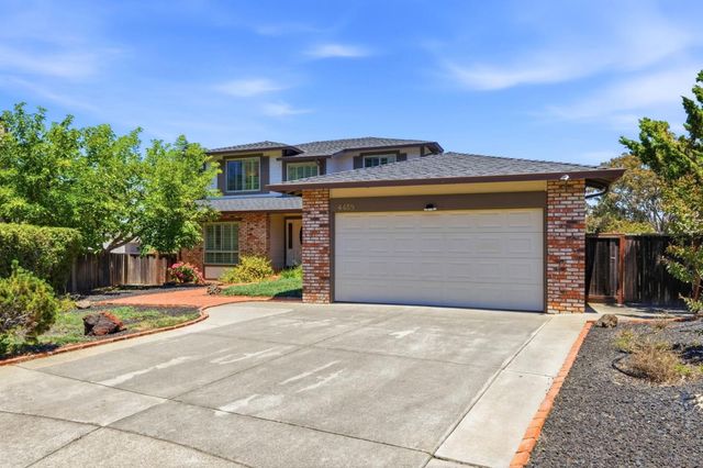 4459 Windflower Court, Concord, CA 94518