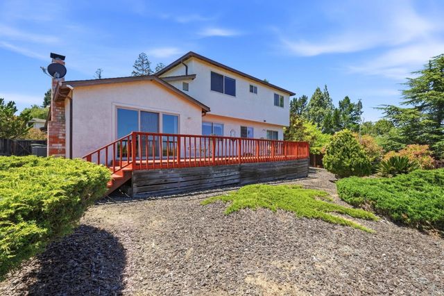 4459 Windflower Court, Concord, CA 94518