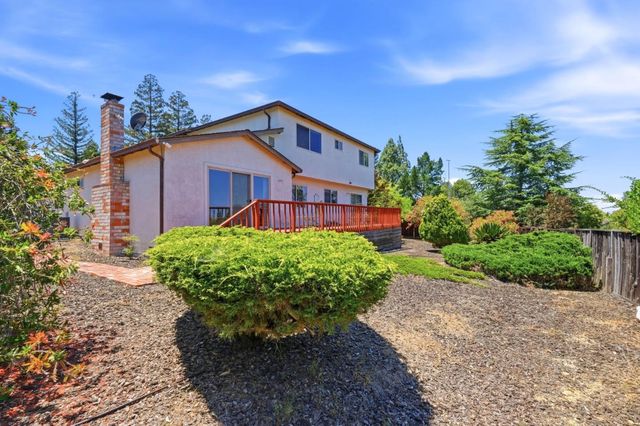 4459 Windflower Court, Concord, CA 94518