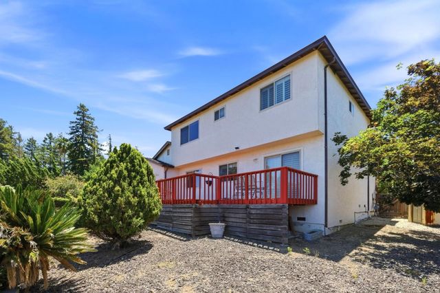 4459 Windflower Court, Concord, CA 94518
