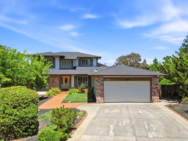 4459 Windflower Court, Concord, CA 94518