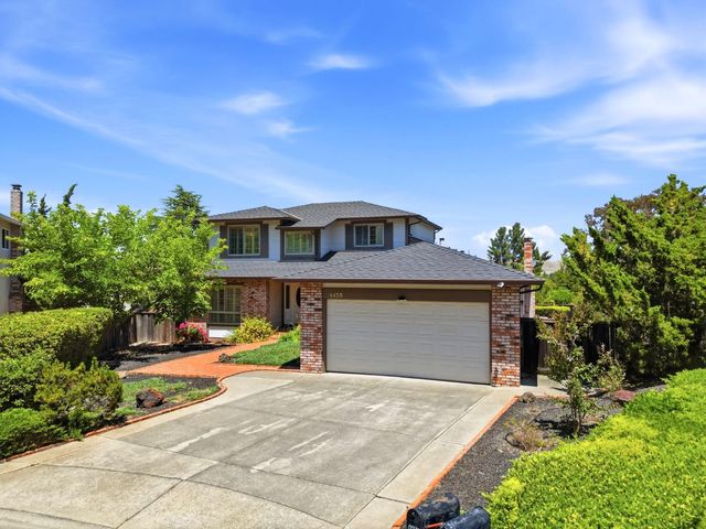 4459 Windflower Court, Concord, CA 94518