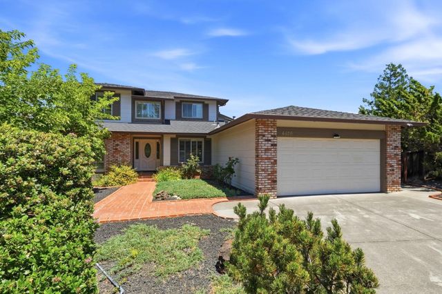 4459 Windflower Court, Concord, CA 94518