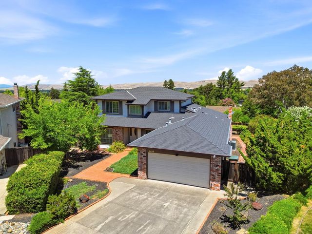 4459 Windflower Court, Concord, CA 94518
